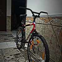 دوچرخه 24