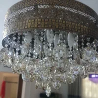 دوعددلوستر ال ای دی