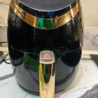 سرخ کن پاناسونیک