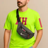 کیف دوشی کمری مناسب اربعین