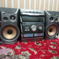 سونیvx8|سیستم صوتی خانگی|اردبیل, |دیوار