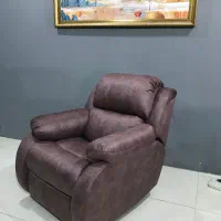 مبل ریلکسی