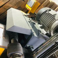 دستگاه پولیش nc