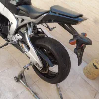 cbr100 موتور سنگین|موتورسیکلت|تهران, آرارات|دیوار