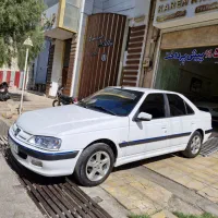 پژو پارس LX TU5، مدل ۱۴۰۱|خودرو سواری و وانت|قم, باغ کرباسی|دیوار
