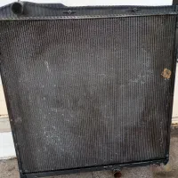 رادیات کشنده اسکانیا جی 400و410 اصلی