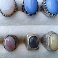 انگشتر|بدلیجات|شوشتر, |دیوار