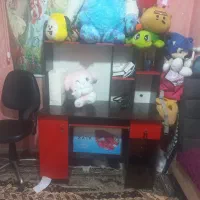 میزوصندلی کامپیوتر