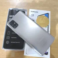 موبایل سامسونگ Samsung A51|موبایل|رشت, گلسار|دیوار
