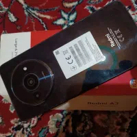 گوشی ردمی A3|موبایل|ایرانشهر, |دیوار