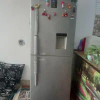 یخچال فریزر