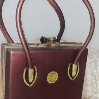 کیف وکفش مجلسی نو