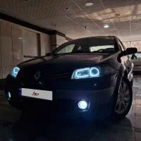 رنو مگان ۲۰۰۰ مدل ۲۰۱۰ (۱۳۸۹)|خودرو سواری و وانت|تهران, ونک|دیوار