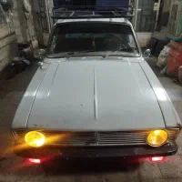 پیکان وانت مدل 62