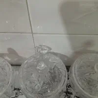 بلور نو|ظروف سرو و پذیرایی|قم, آذر (نکویی)|دیوار