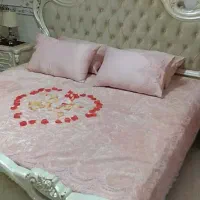 تخت و میز ارایشی