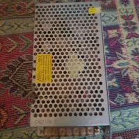 تغذیه سوئیچینگ ۱۲ ولت ۴۰ آمپر و ۱۰ آمپر|قطعات و لوازم جانبی رایانه|تهران, مینابی|دیوار