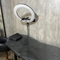 تخفیف ویژه برای اجاره لاین مژه و آرایش دائم