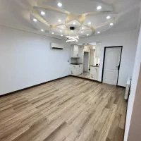 ۵۱متر/پارکینگ/آسانسور/فول دیزاین/سند تک برگ|فروش آپارتمان|اندیشه, شهرک المهدی|دیوار