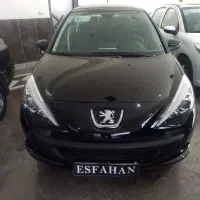 پژوو۲۰۷.۴۰۳.ارتقاء