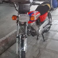 رهرو مدل ۱۴۰۰ بیمه یکسال