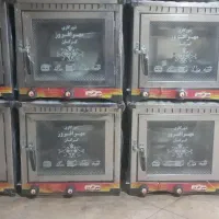 فروش ویژه تنور گازی مهر افروز گرگان