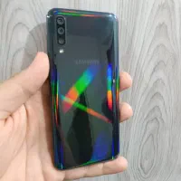 سامسونگ A50 سری اول 128 گیگ درجه یک