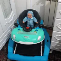 سیسمونی نوزاد.|اسباب و اثاث بچه|پرند, فاز ۶|دیوار