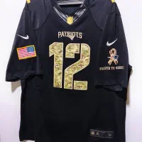 عمده تاناکورا تیشرت مردانه دست چین