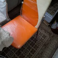 صندلی چهار عدد