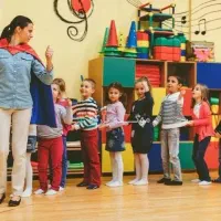 استخدام مربی کودک خلاق و باانرژی / نکات مهم