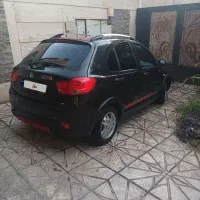 کوئیک آر ۱۴۰۱ مشکی قرمز|خودرو سواری و وانت|تهران, مشیریه|دیوار