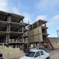 فروش امتیاز چین سازان طرح سه طبقه