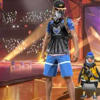 فروش اکانت فری فایر فوری