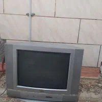 تلویزیون. ضبط.