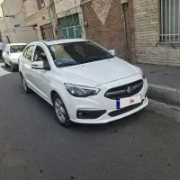 شاهین g توربو مشابه صفر