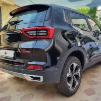 فروش خودرو X55 Pro|خودرو سواری و وانت|شیراز, چوگیاه|دیوار