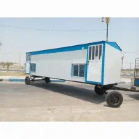 فروش انواع کانکس|عمده‌فروشی|بندر ماهشهر, |دیوار