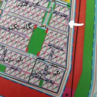 ۲۲۸ متر زمین فاز ۸ پردیس