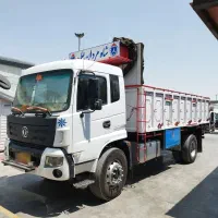 کاویان 219  تک باری مدل 96 تحویل 1400 بدون رنگ آس
