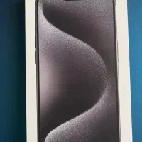 iPhone 15 pro