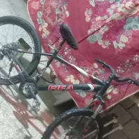 دوچرخه دنده ای26فیفا|دوچرخه، اسکیت، اسکوتر|ایرانشهر, |دیوار