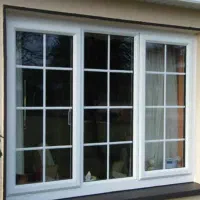 نمایندگی و تولیدی درب و پنجره upvc