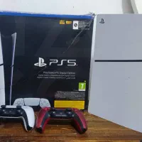 Ps5 slim digital