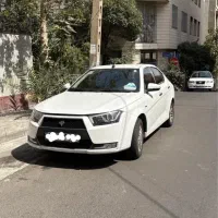 دنا پلاس اتومات توربو