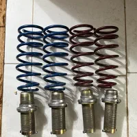 رینگ دیسک کمک‌ریگلاژی kds اسپانسر|قطعات یدکی و لوازم جانبی|بیرجند, |دیوار