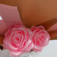 تک شاخه|گل مصنوعی|ساوه, |دیوار