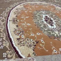 قالی ۱۲ متری|فرش|رامشیر, |دیوار