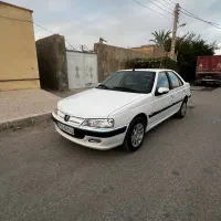 پارس تیوفایو مدل 1401 گاز سیمی