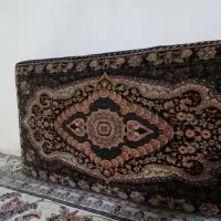 فرش پشتی پرده تابلو میزتلوزیون بخاری|فرش|قم, شهرک فاطمیه|دیوار